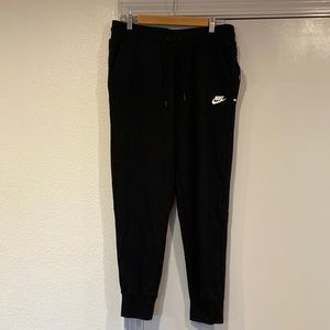 Nike sweat pants